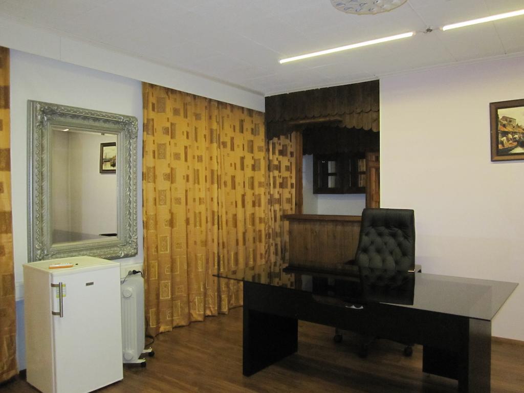 Finn Rooms Tampere Exteriér fotografie
