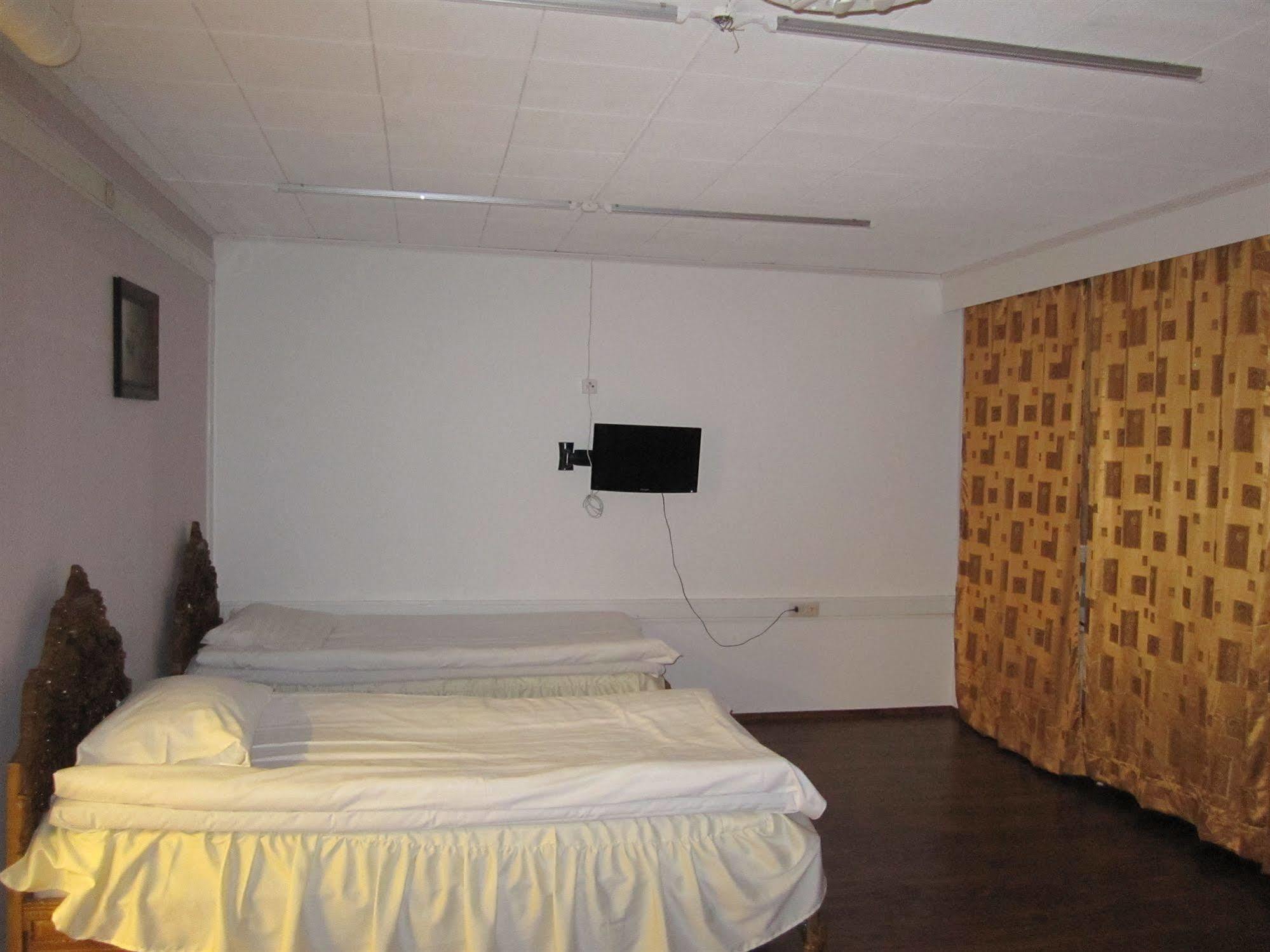 Finn Rooms Tampere Exteriér fotografie