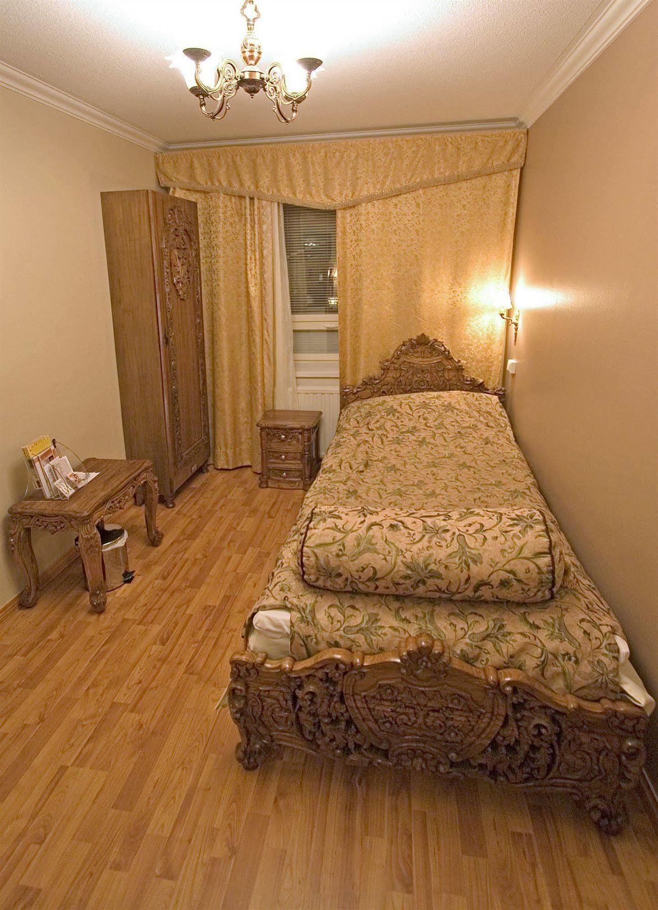 Finn Rooms Tampere Exteriér fotografie