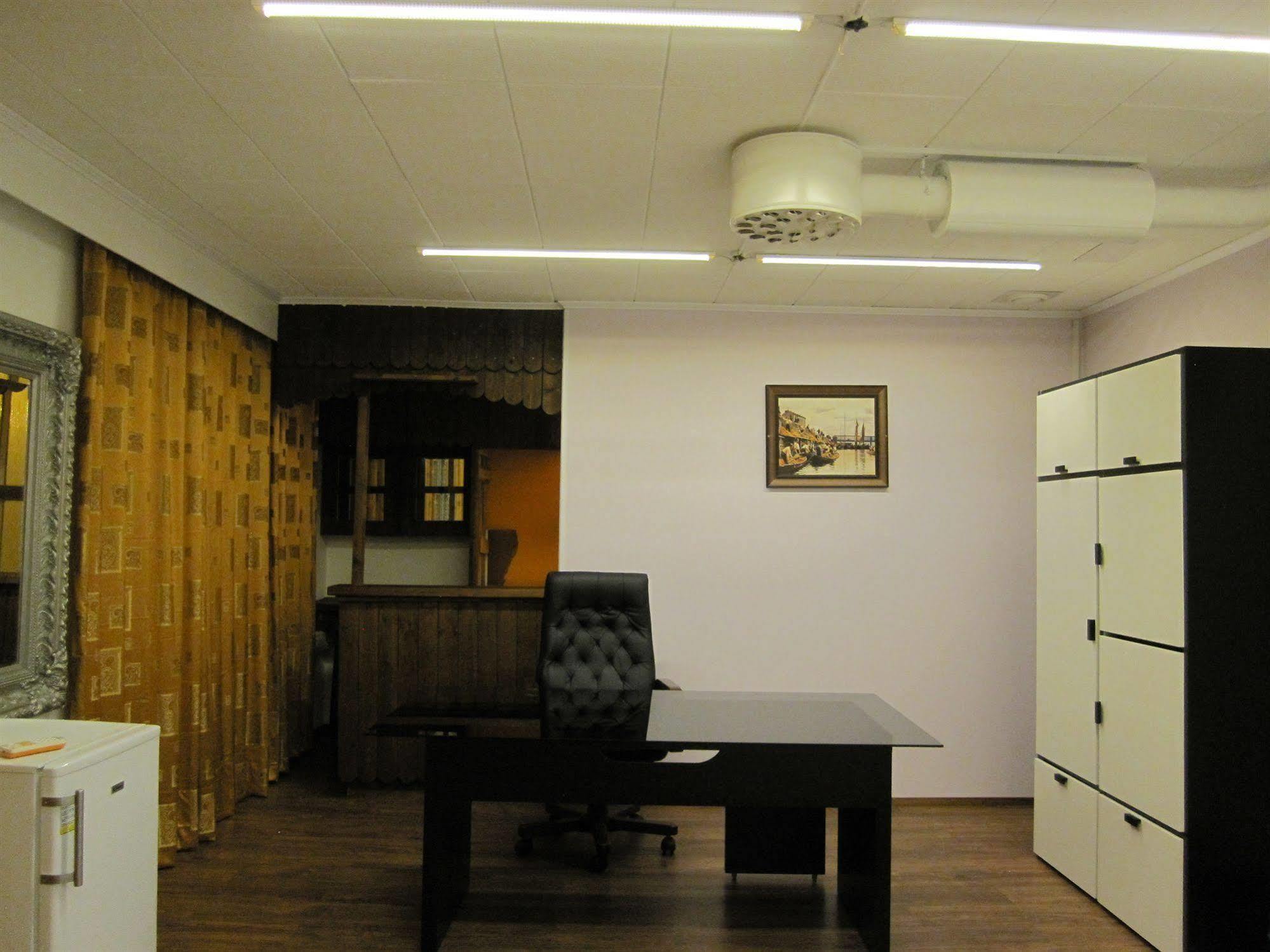 Finn Rooms Tampere Exteriér fotografie